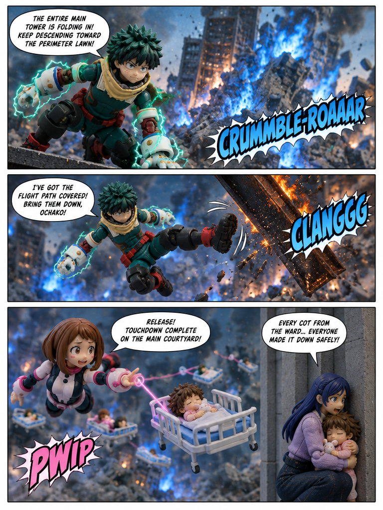Shadows of the Mountain Keep (page 15 of 16)
