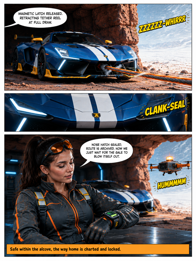 Data in the Drift (page 4 of 4)