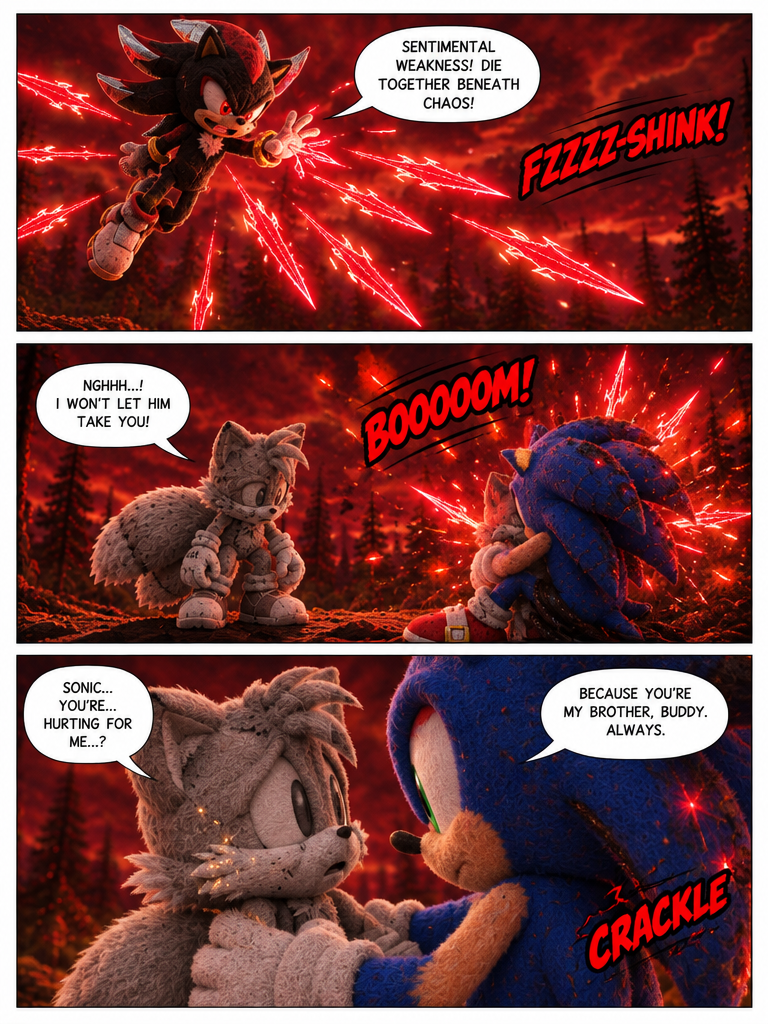Color Restored (page 2 of 12)