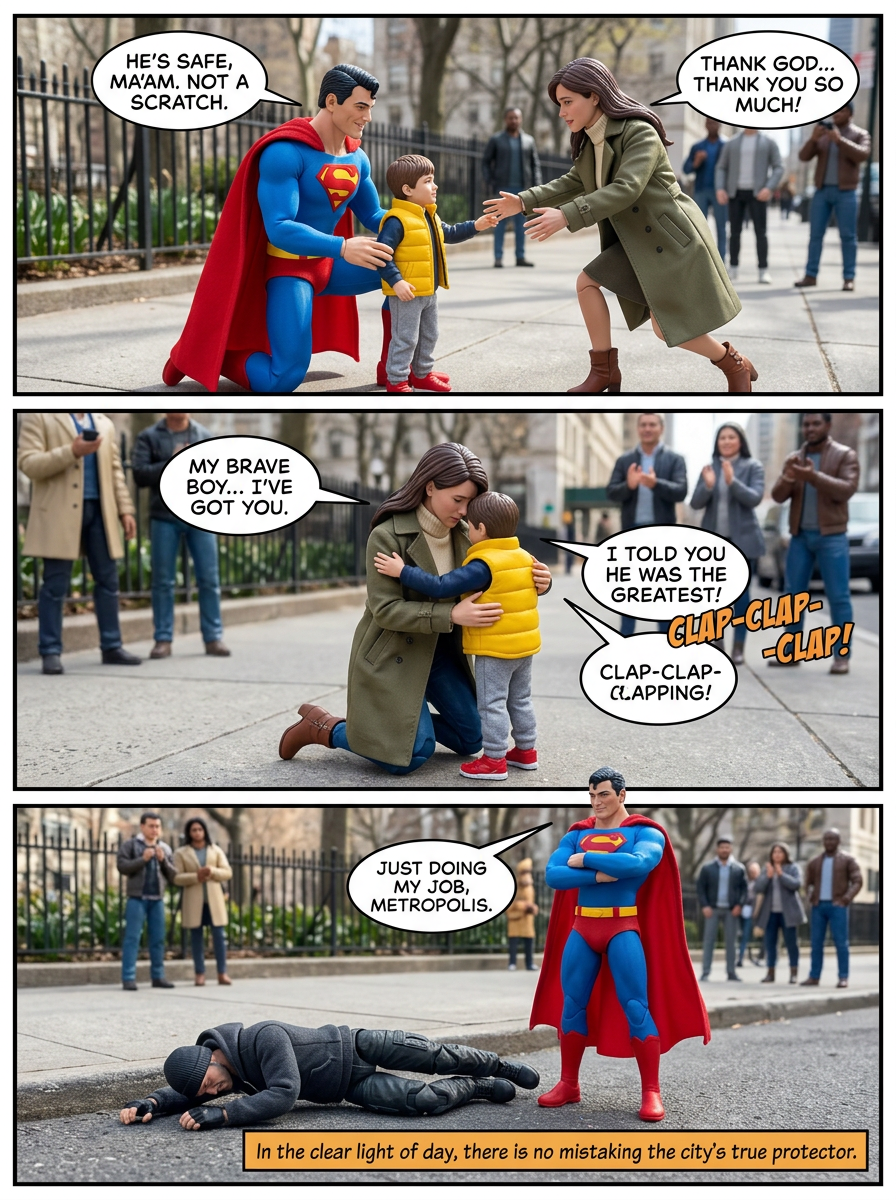 A Flash of Steel (page 4 of 4)