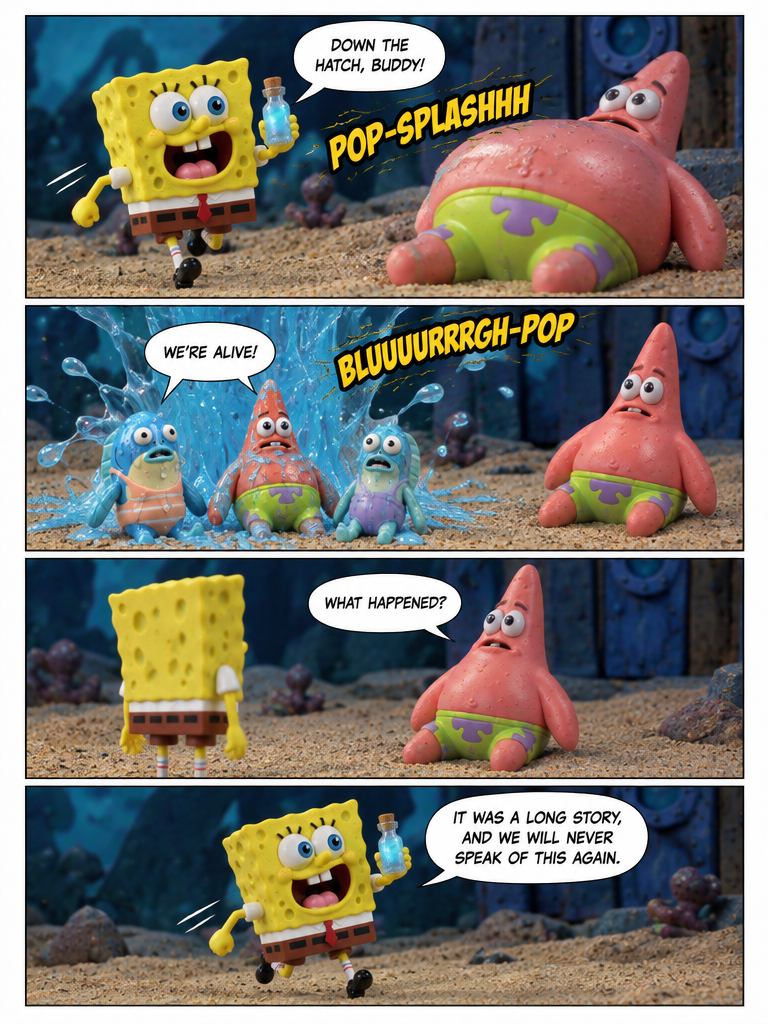 A Long Story Never Told (page 4 of 4)