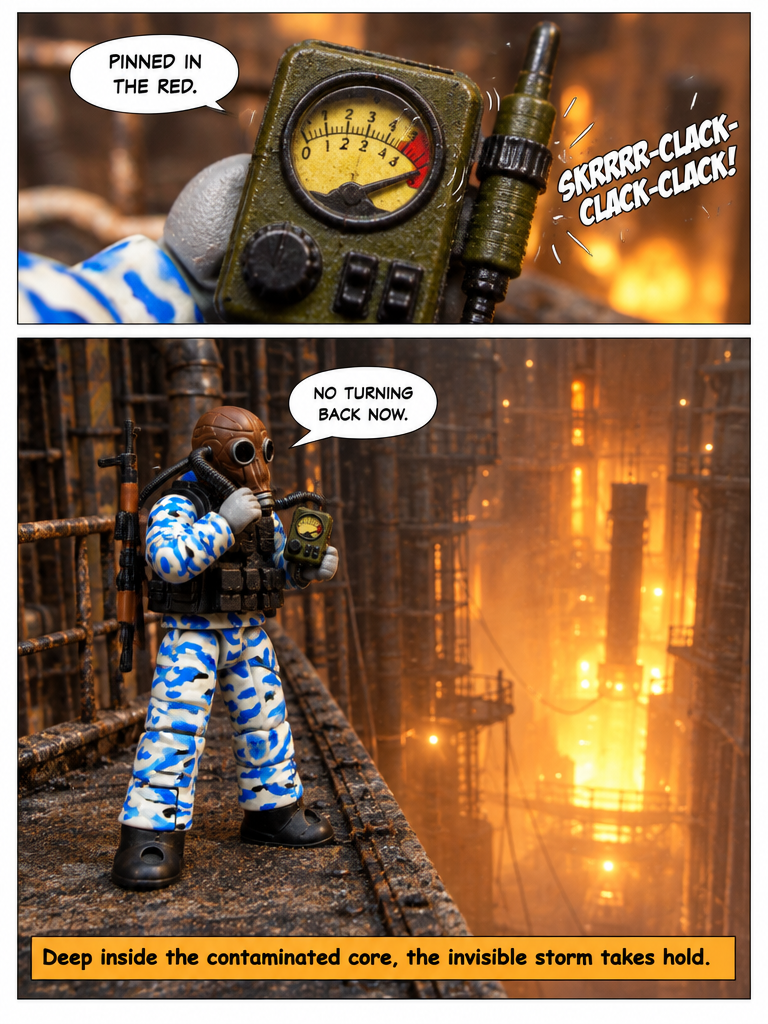 Through the Blasted Seal (page 4 of 4)