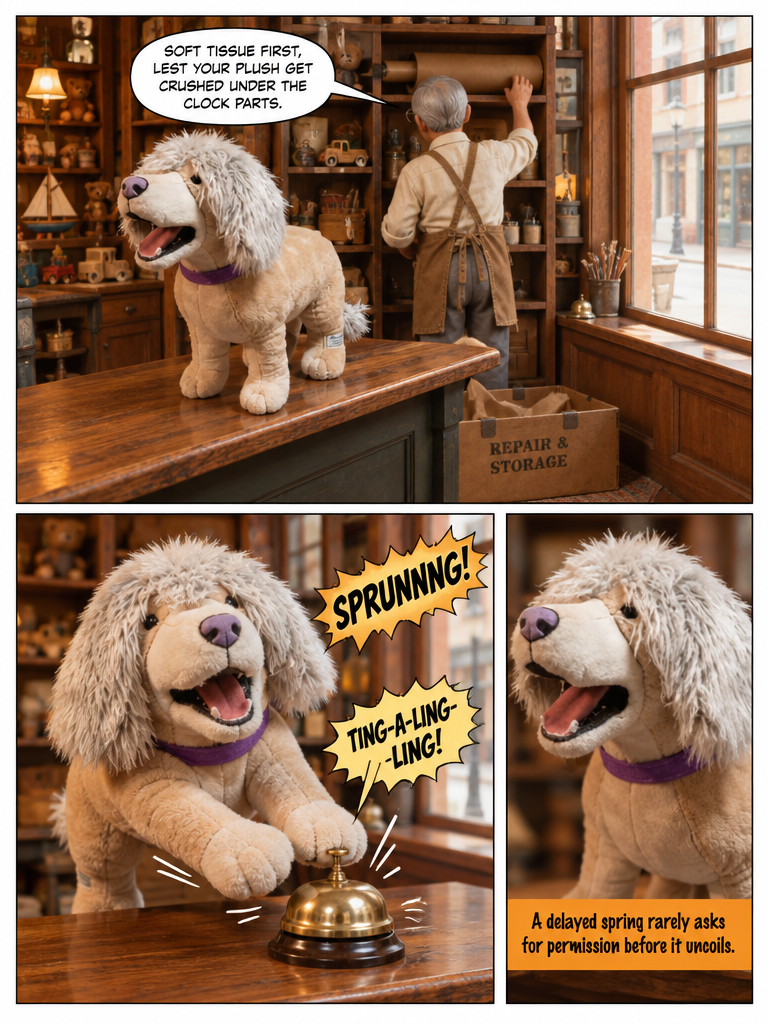 The Guardian of the Window Case (page 2 of 4)