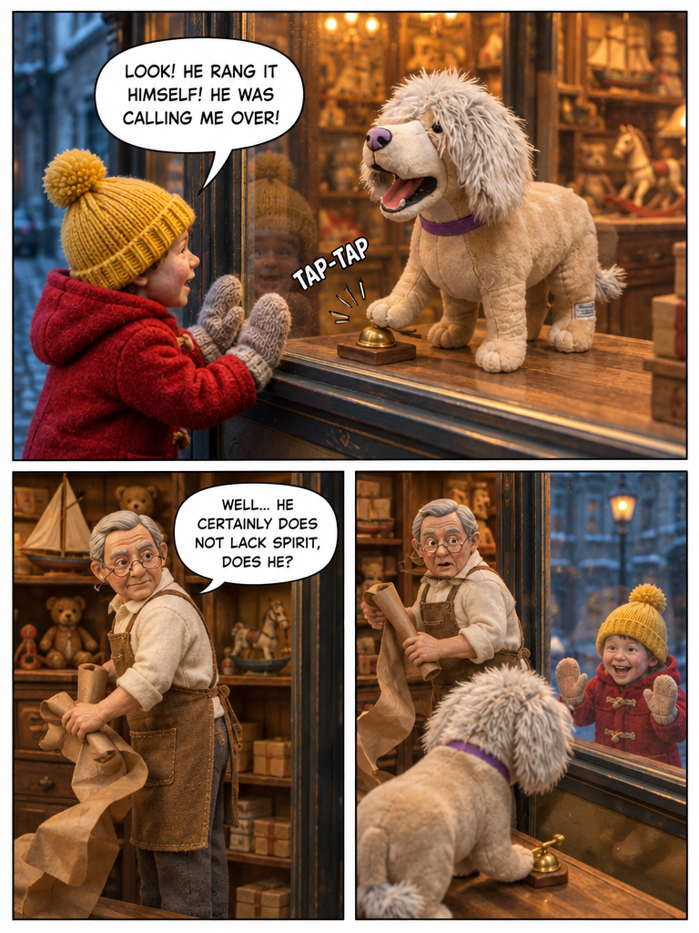 The Guardian of the Window Case (page 3 of 4)