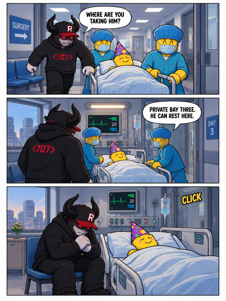 Through the Night Watch (page 2 of 4)