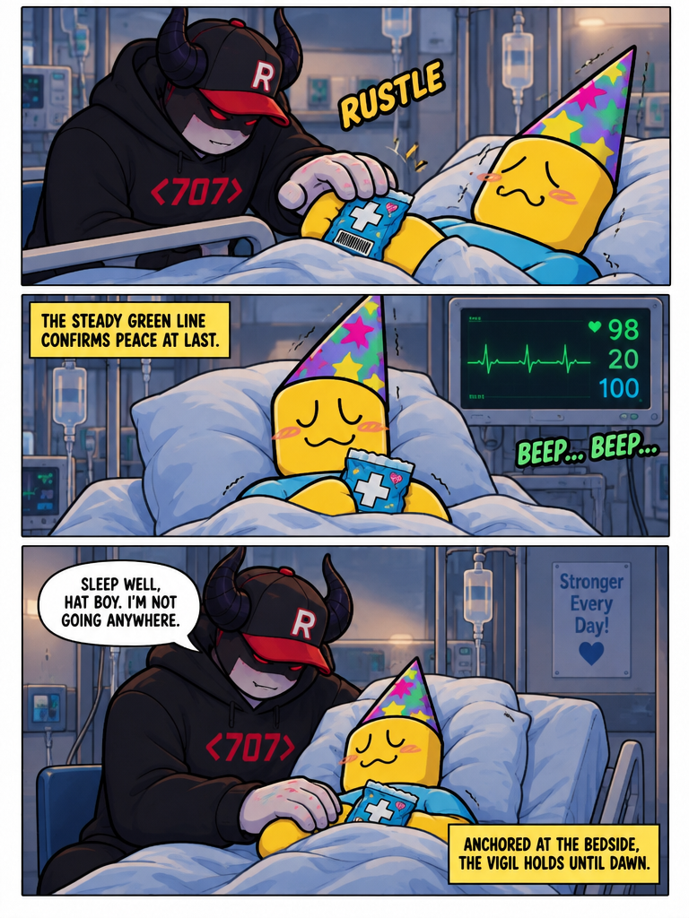 Through the Night Watch (page 4 of 4)