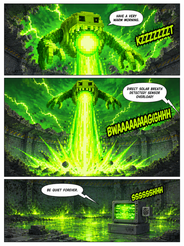 The Toxic Dawn (page 3 of 4)