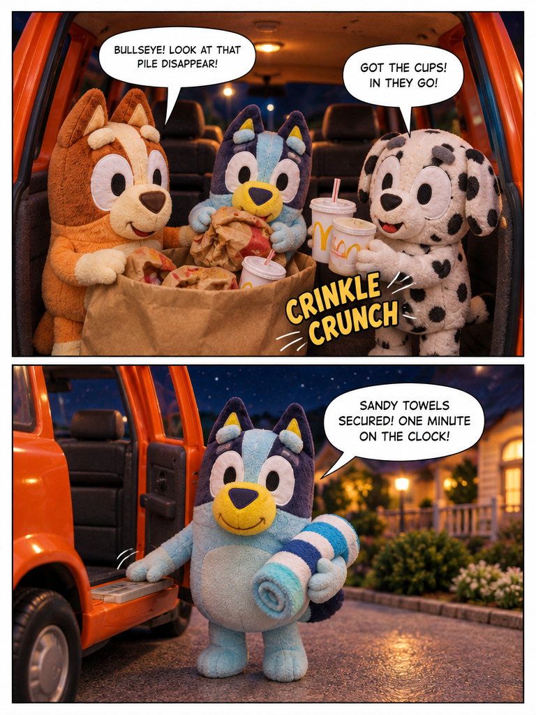 Midnight Cleanup Crew (page 2 of 4)