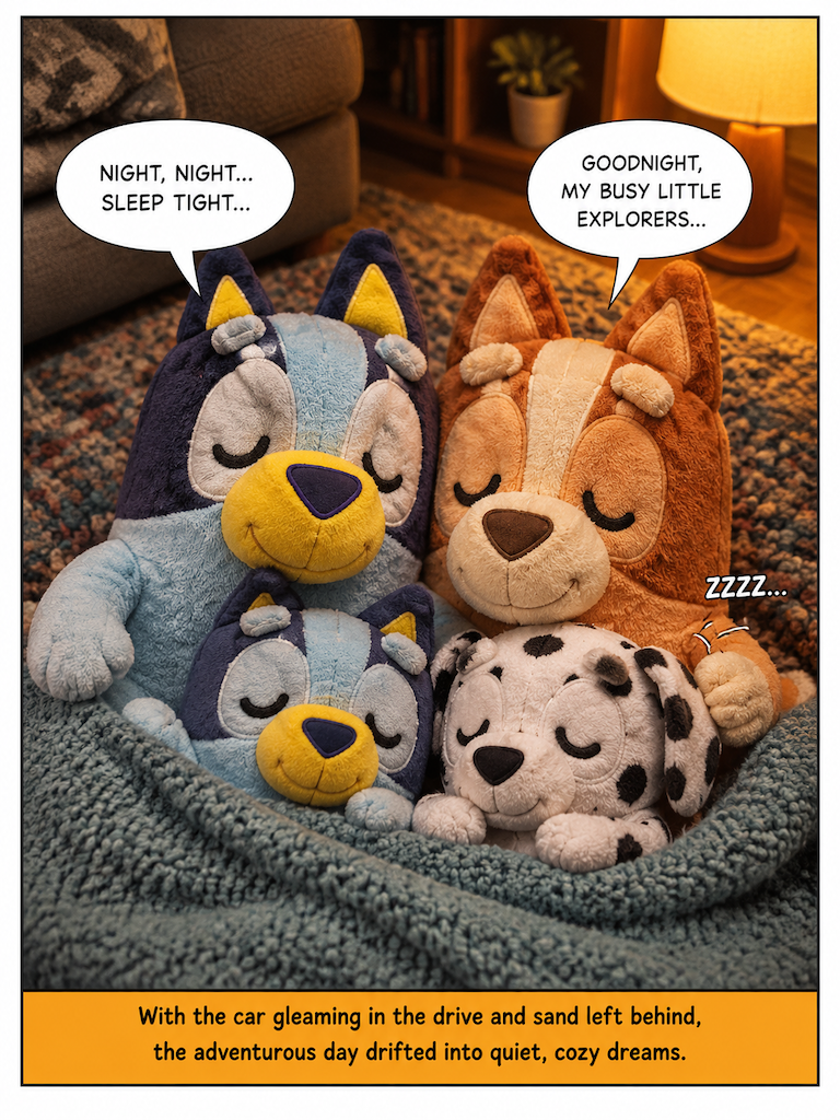 Midnight Cleanup Crew (page 4 of 4)