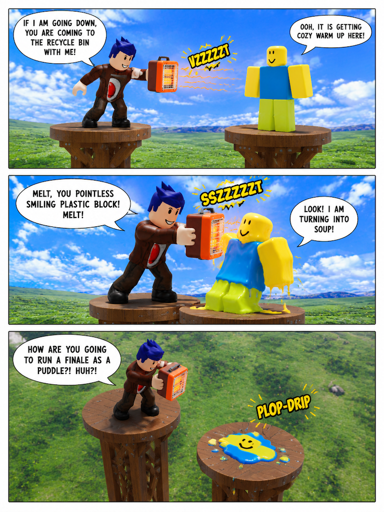 do  challenges for a roblox card episode 7 (page 2 of 8)