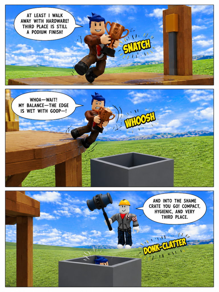 do  challenges for a roblox card episode 7 (page 3 of 8)