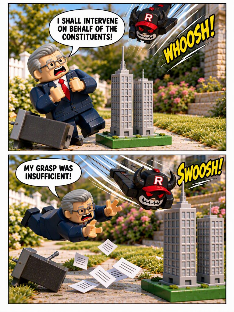 Double Trouble on 9/11 (page 2 of 4)
