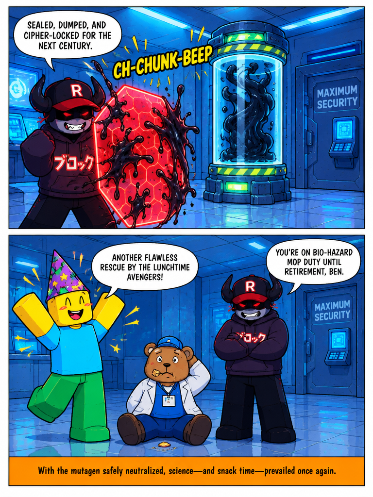 Containment Breach: SCP-09765 (page 4 of 4)