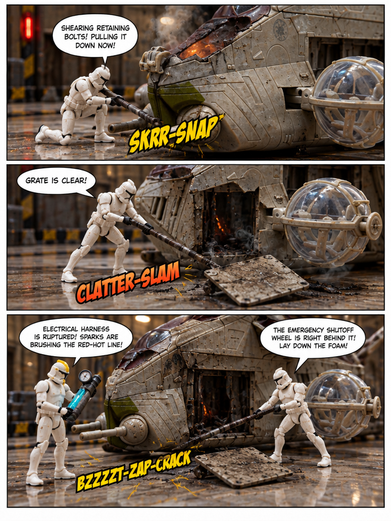Thermal Breach (page 2 of 4)