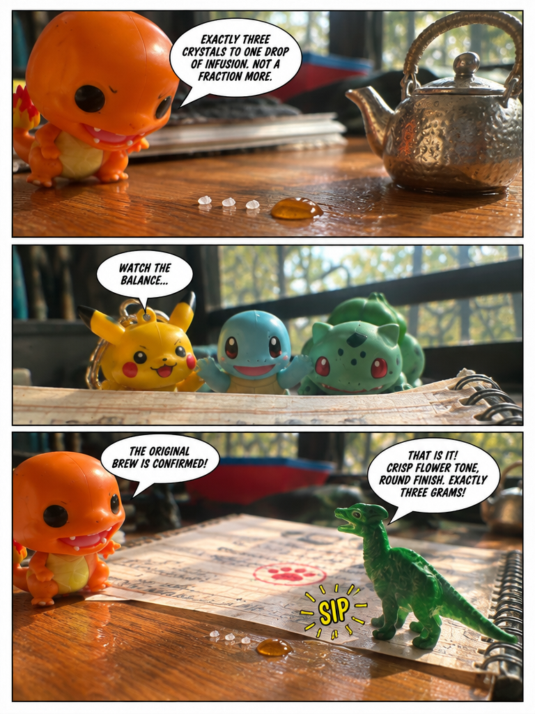The Golden Measure (page 2 of 4)