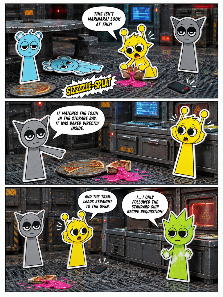 False Malfunctions (page 6 of 8)