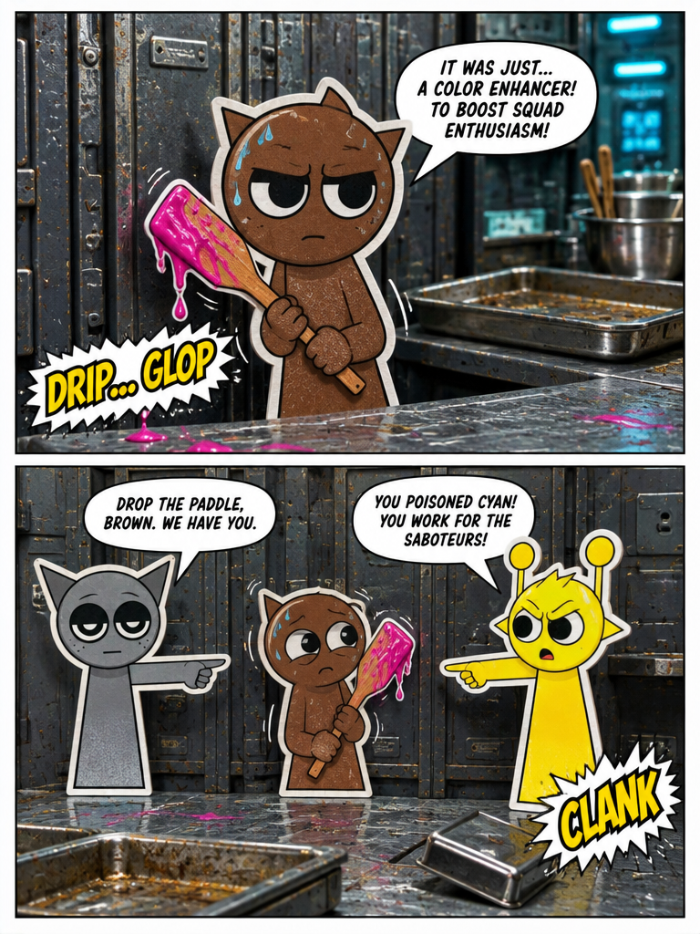 False Malfunctions (page 7 of 8)