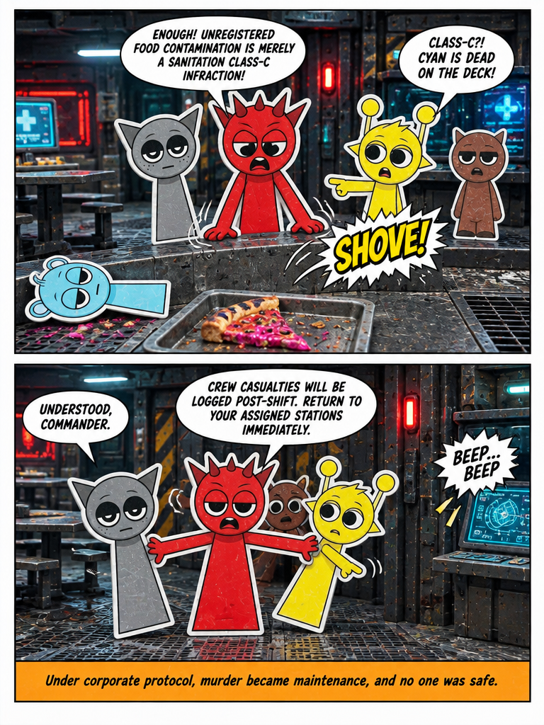 False Malfunctions (page 8 of 8)