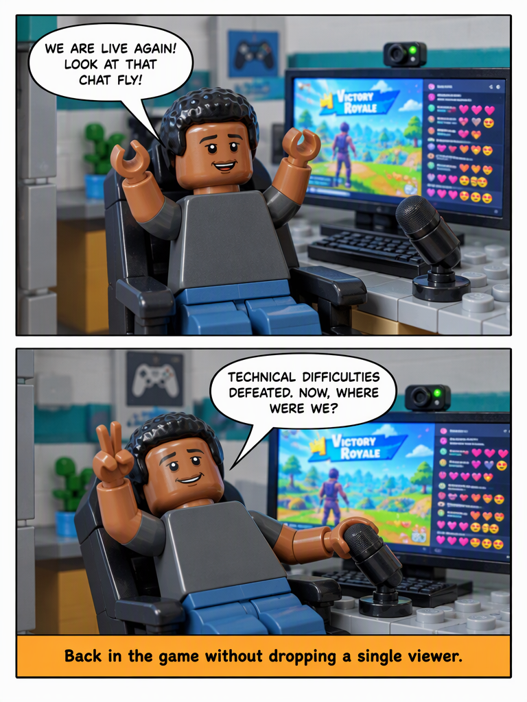 Signal Drop (page 4 of 4)