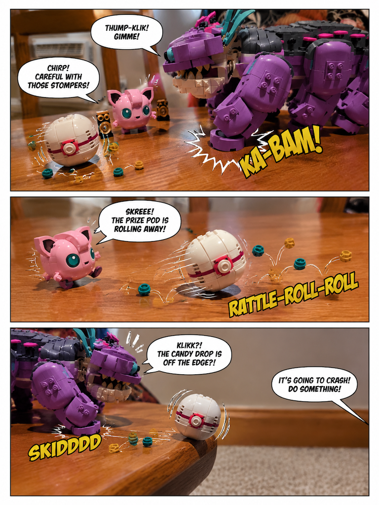 The Tabletop Monster Mash (page 2 of 4)