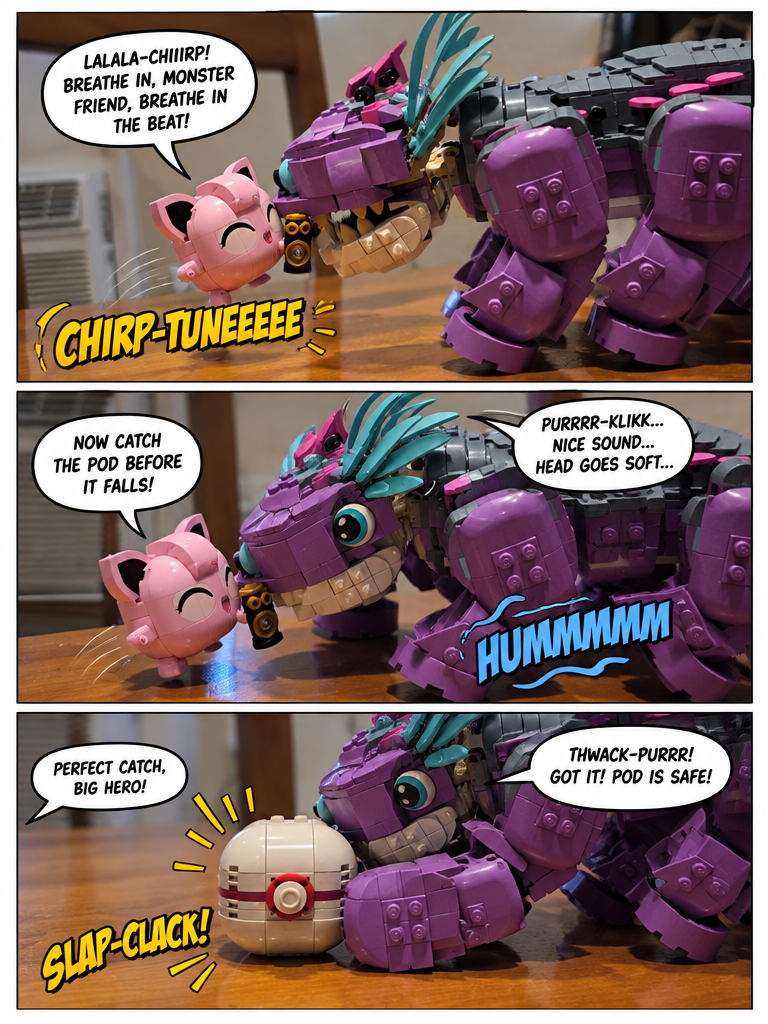The Tabletop Monster Mash (page 3 of 4)