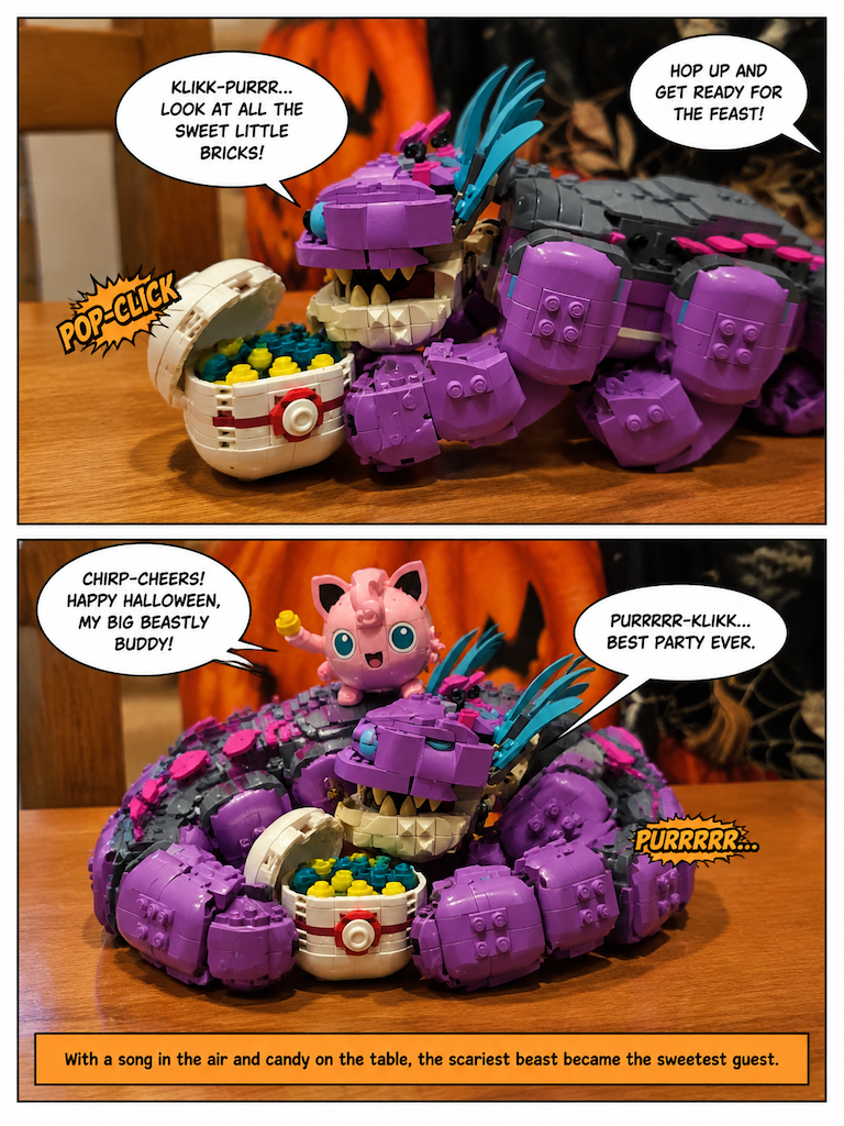 The Tabletop Monster Mash (page 4 of 4)