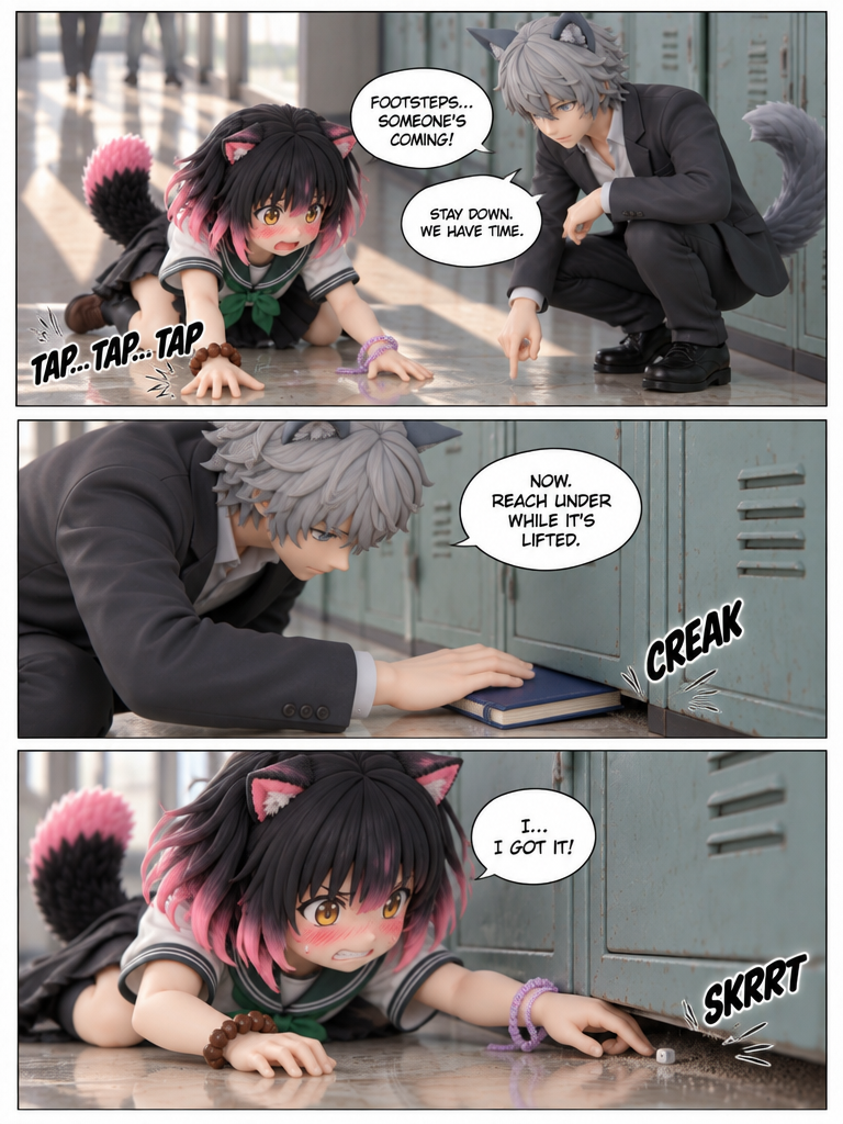 Oopsies (page 2 of 4)