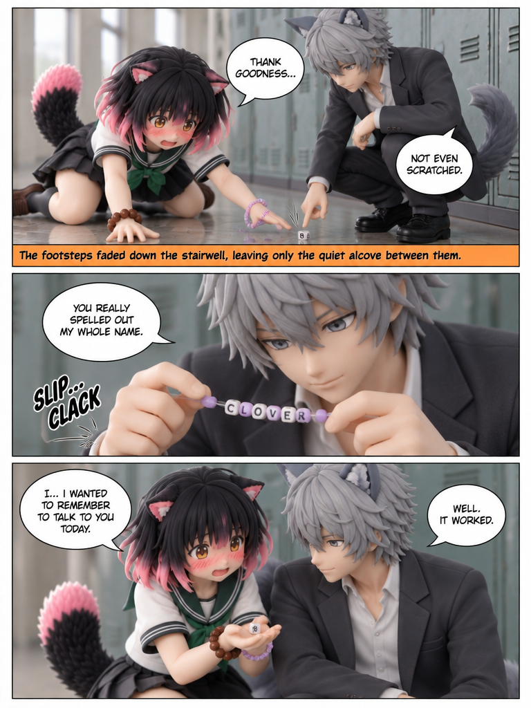 Oopsies (page 3 of 4)