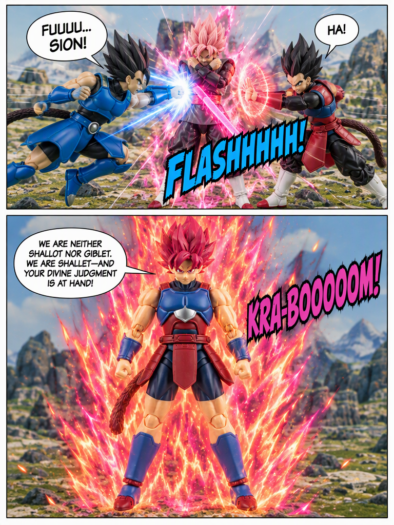 Twin Bloodlines Reborn: Shallet Ascends (page 3 of 4)