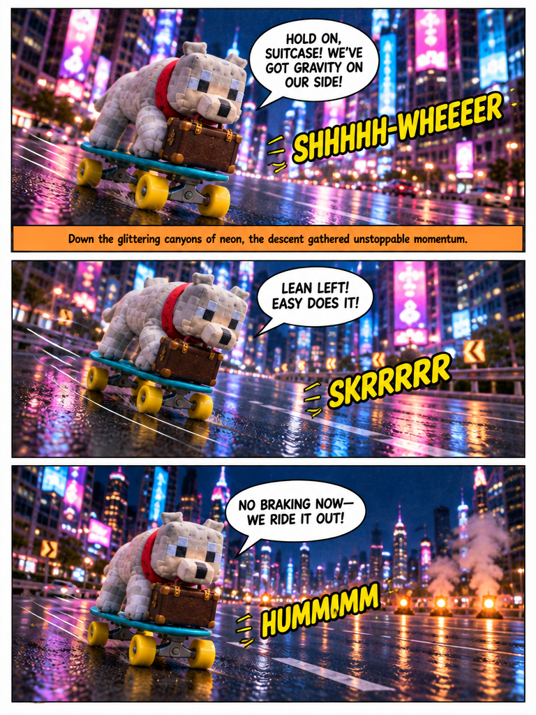 Gates of the Metropolis (page 5 of 8)