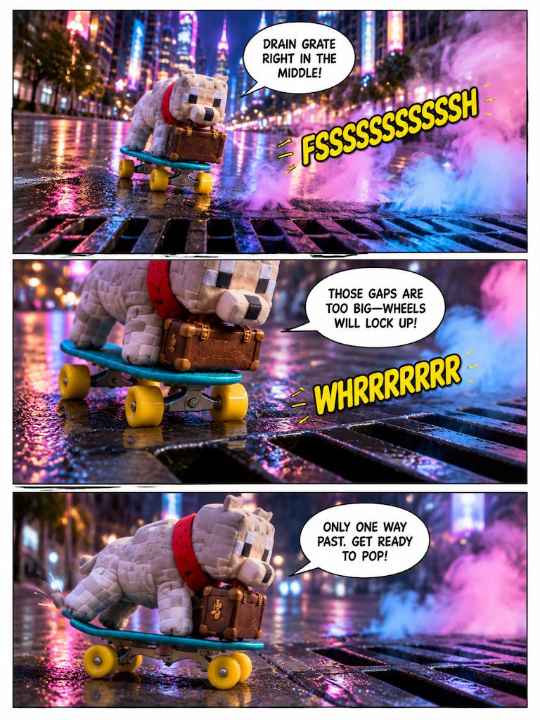 Gates of the Metropolis (page 6 of 8)