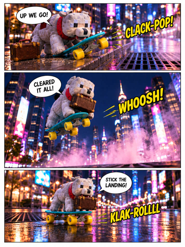 Gates of the Metropolis (page 7 of 8)