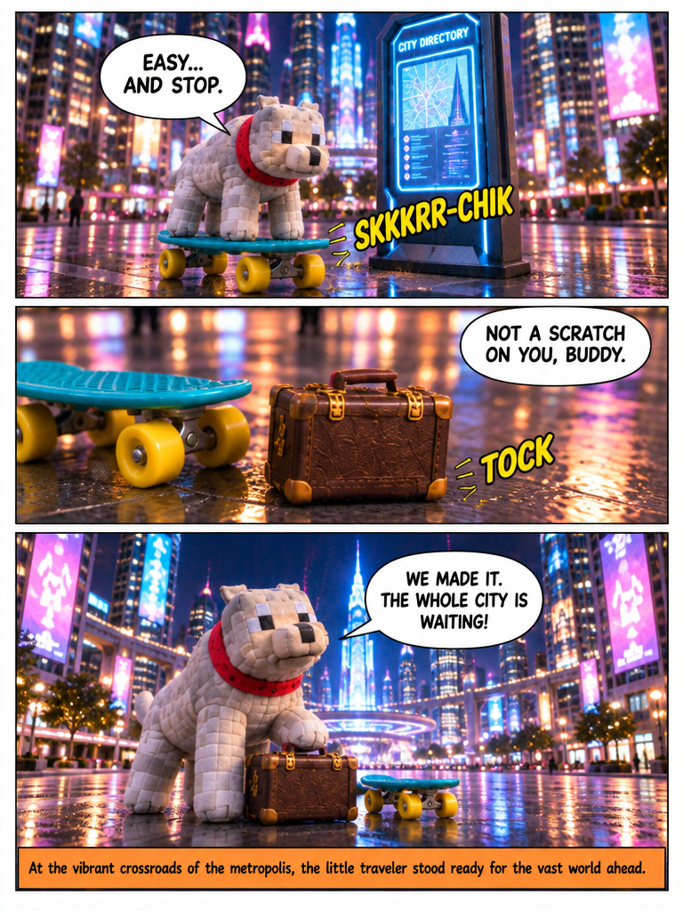 Gates of the Metropolis (page 8 of 8)