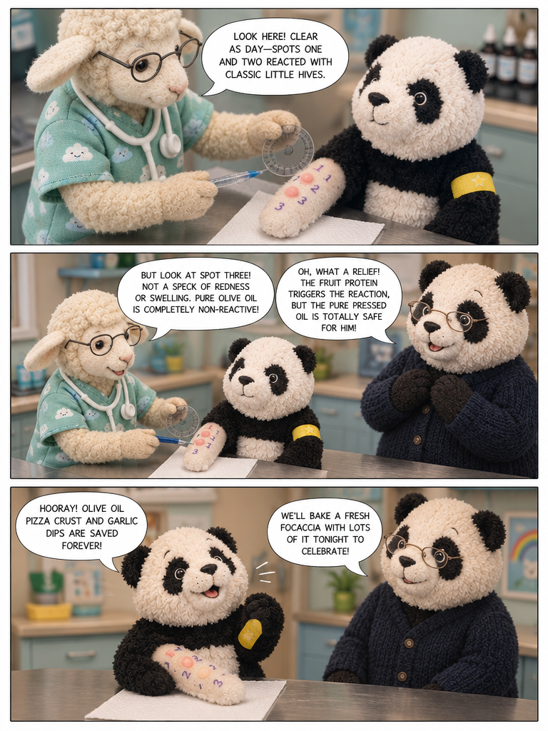 Chip's Worst Saturday at the Clinic (page 3 of 4)