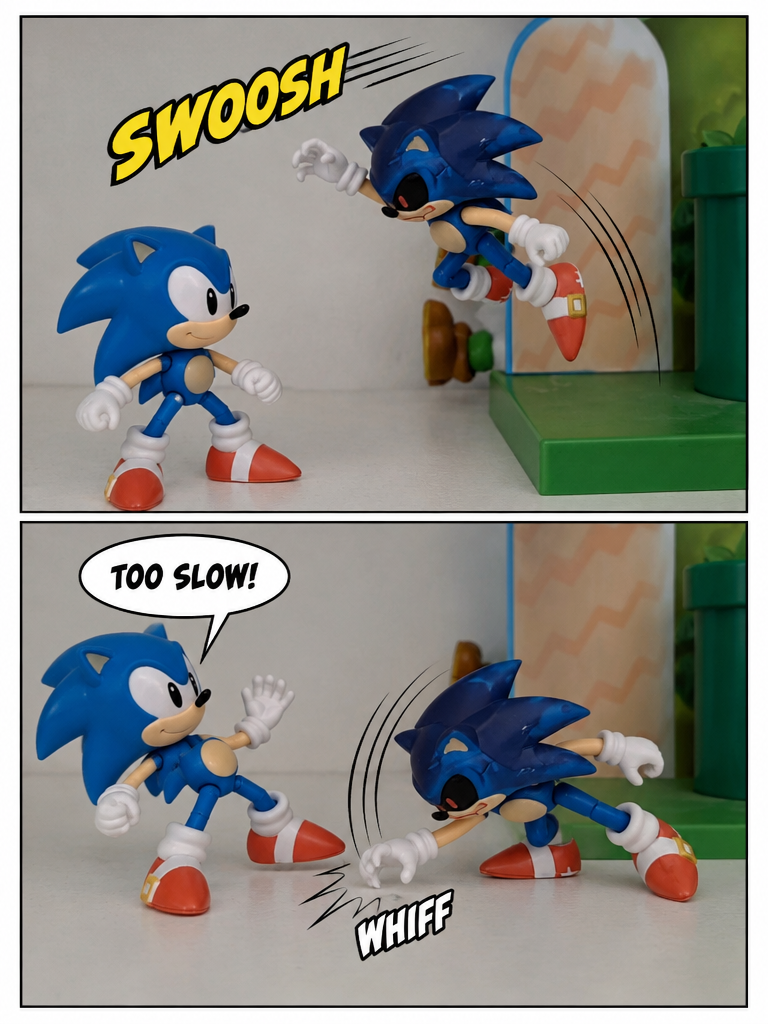 Speed of Shadows (page 2 of 4)