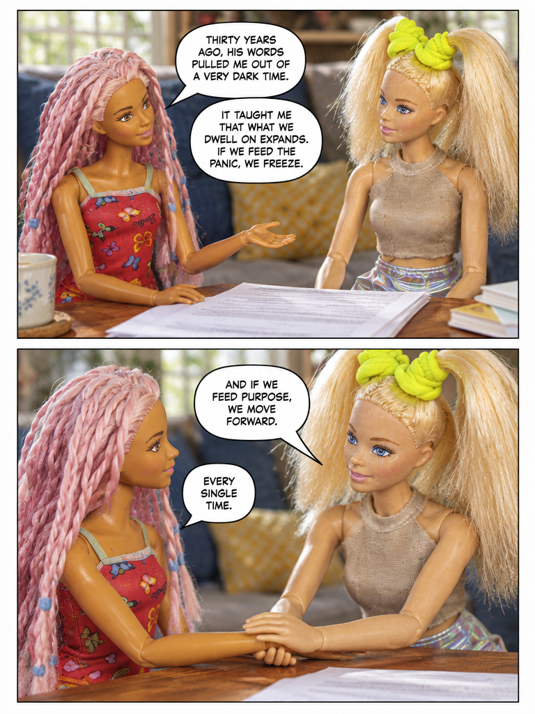 A Leap of Faith (page 3 of 4)