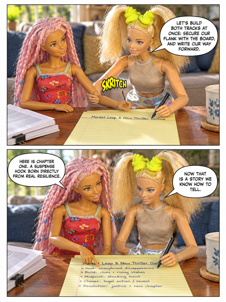 A Leap of Faith (page 4 of 4)