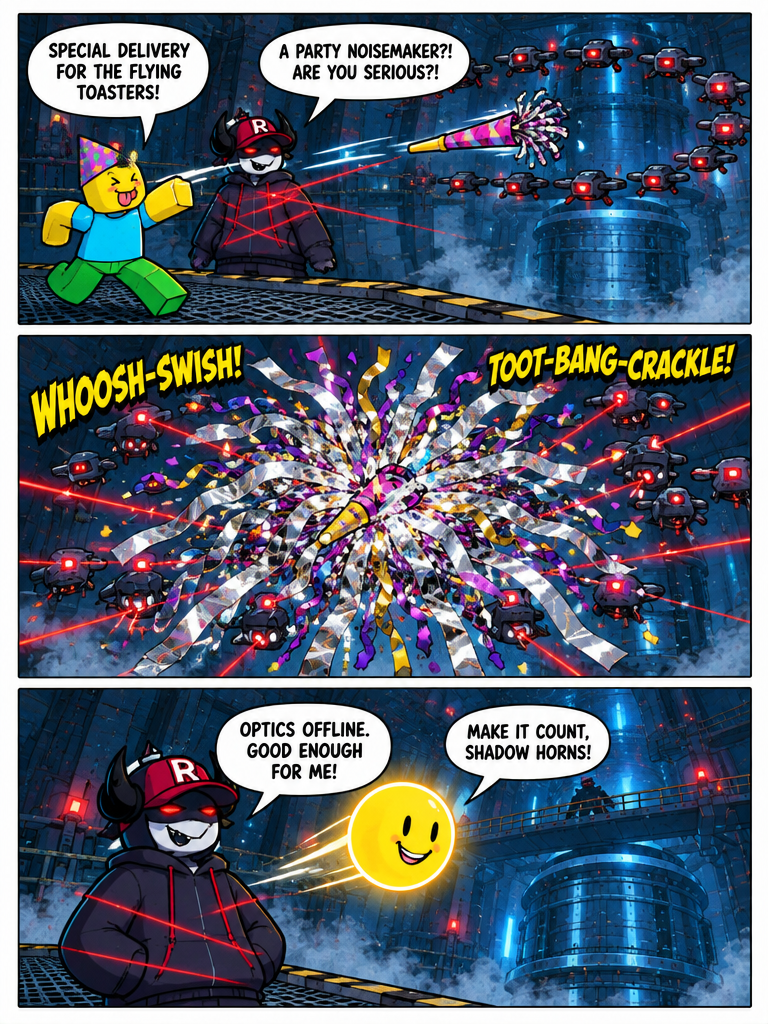 Climb to the Command Bridge (page 2 of 4)
