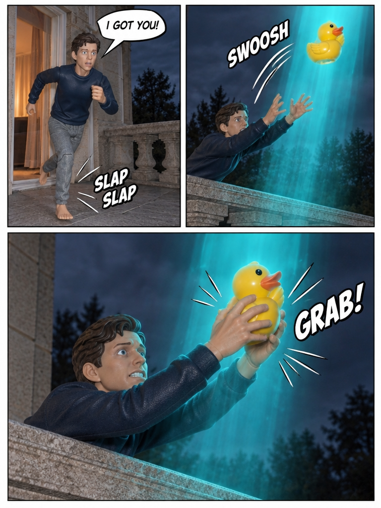 The Balcony Abduction (page 3 of 4)