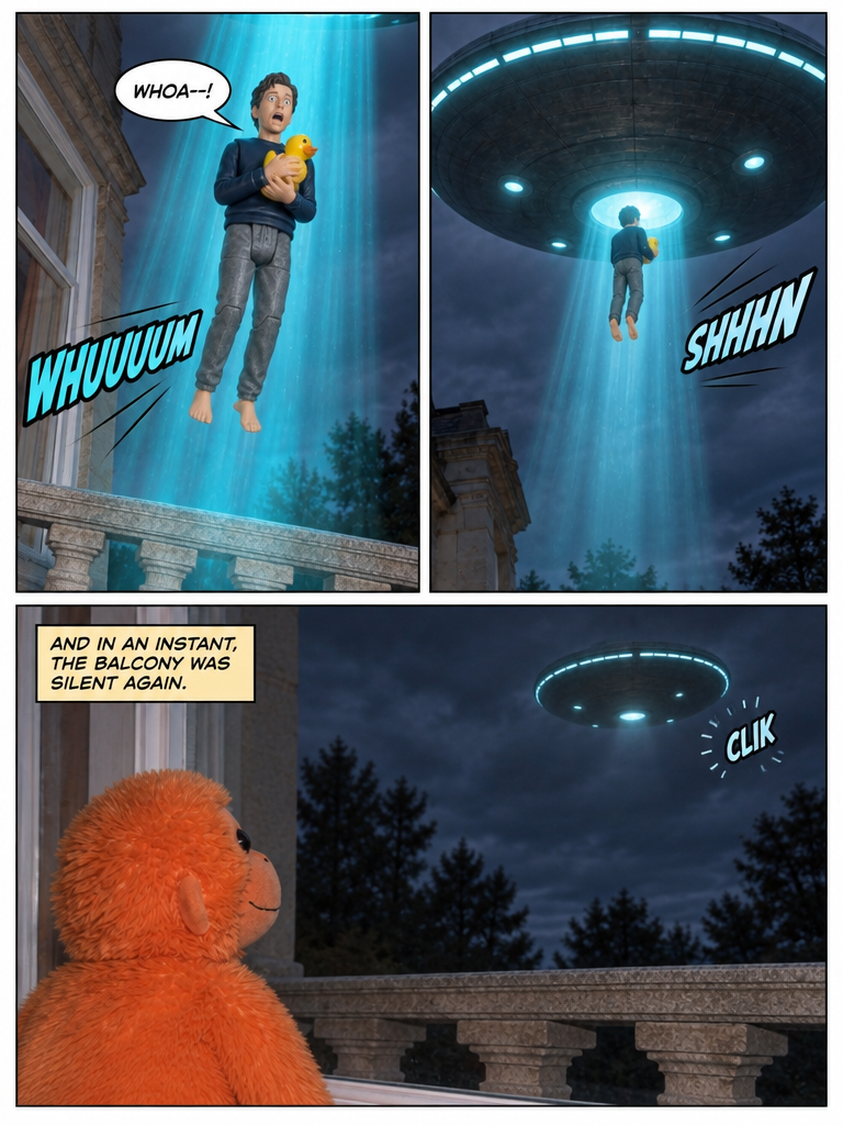 The Balcony Abduction (page 4 of 4)
