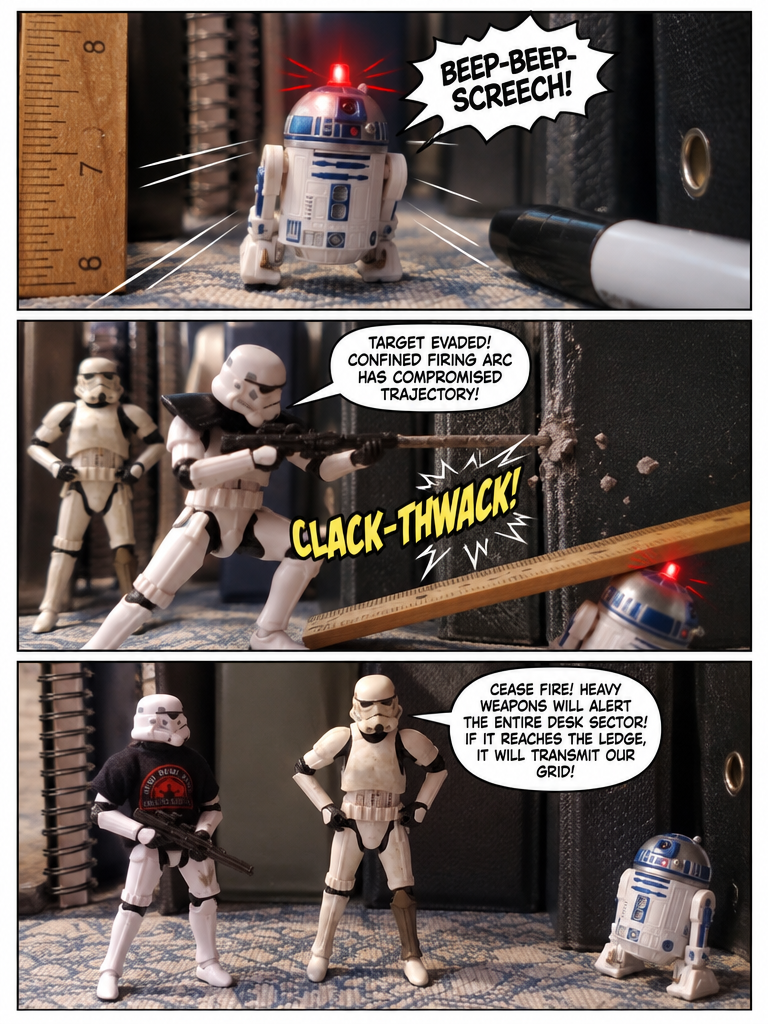 Squad Goals on the Tabletop (page 2 of 4)