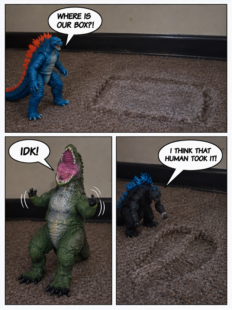 Operation Retrieve the Box (page 2 of 4)