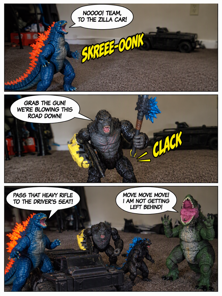 Operation Retrieve the Box (page 3 of 4)