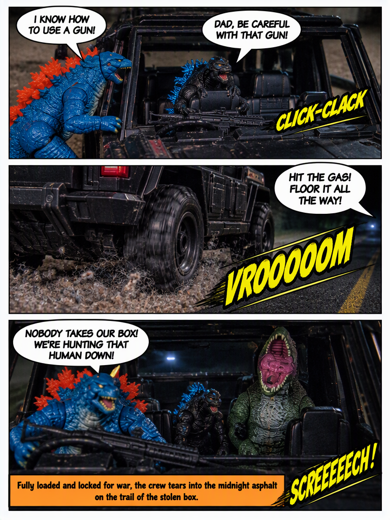 Operation Retrieve the Box (page 4 of 4)