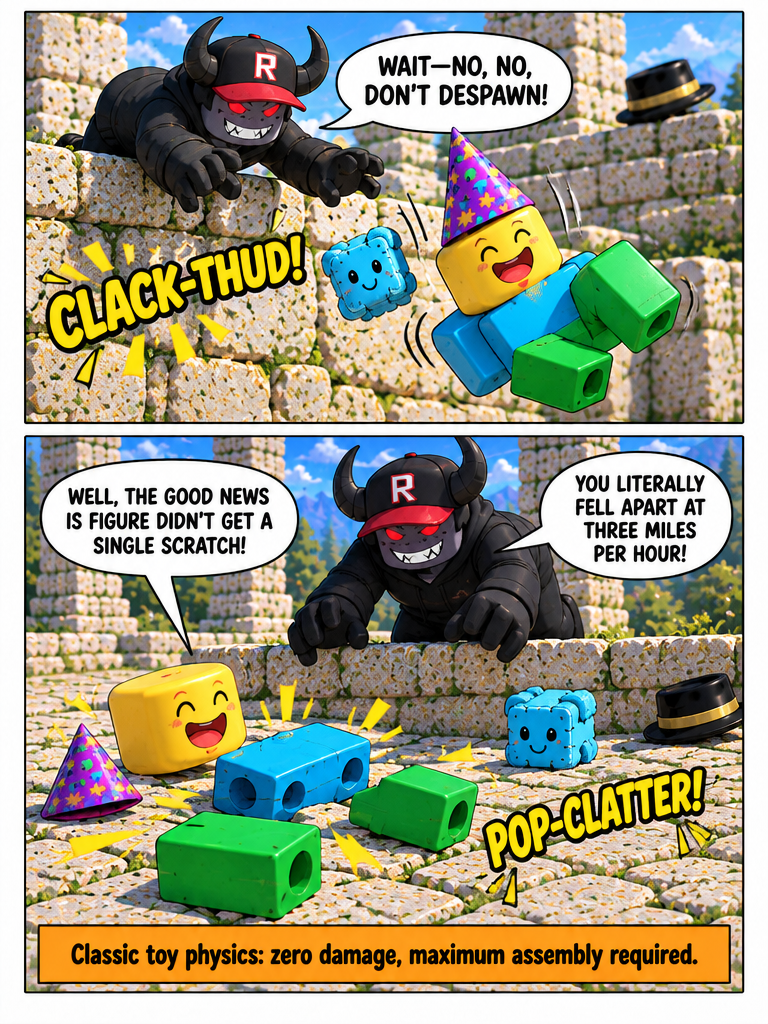 The Grand Oof (page 2 of 4)