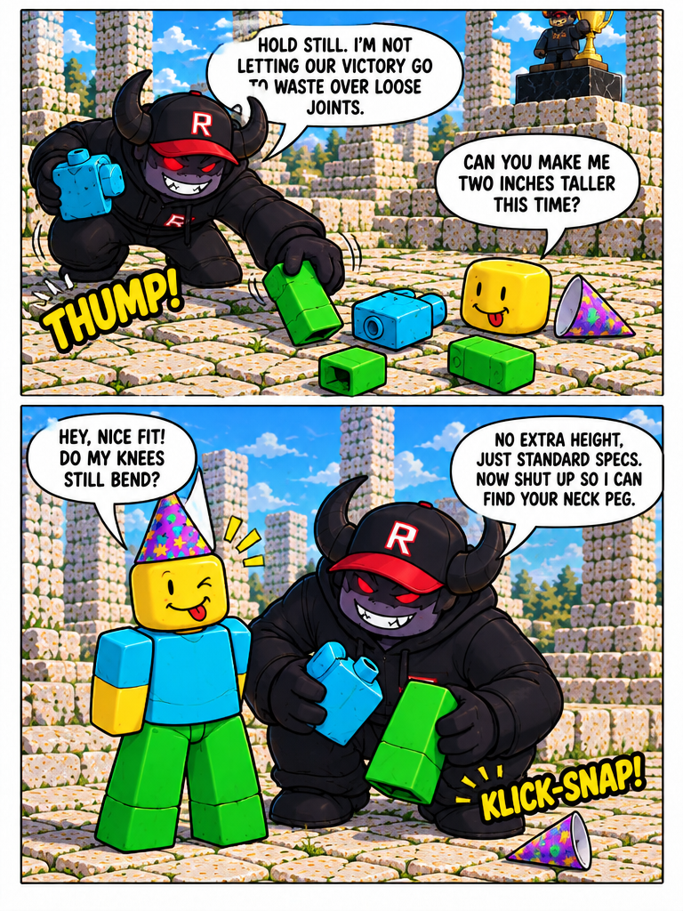 The Grand Oof (page 3 of 4)