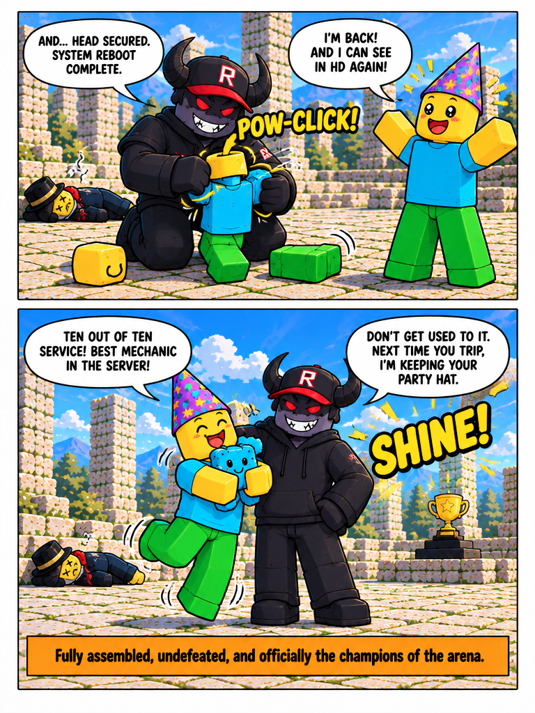 The Grand Oof (page 4 of 4)