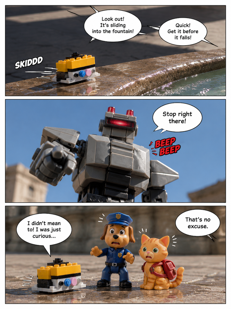 The Infinite Grounding (page 3 of 4)