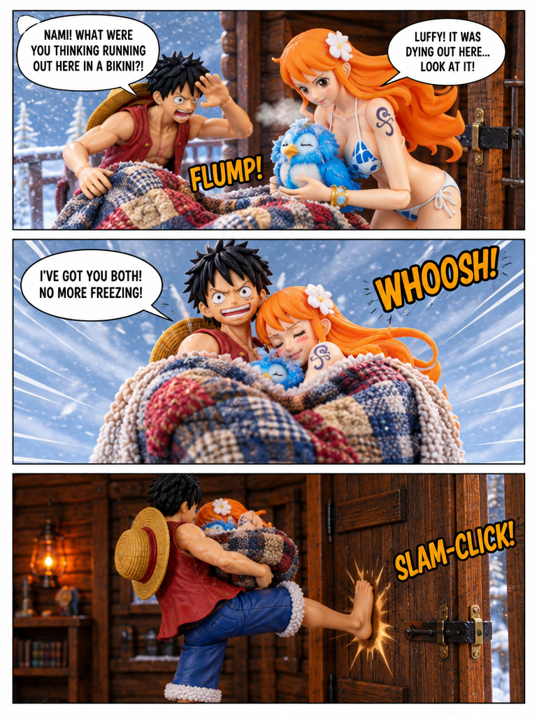 Vanished into the Frost (page 3 of 4)
