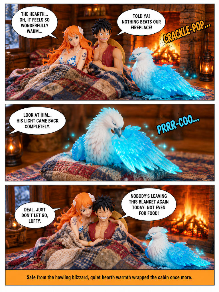 Vanished into the Frost (page 4 of 4)